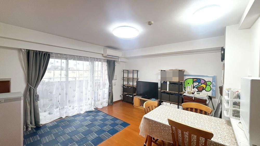 4LDK apartment in Fujisawa, Kanagawa - Photo 1