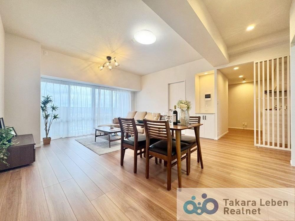4LDK apartment in Aoba Ward, Sendai, Miyagi - Photo 1
