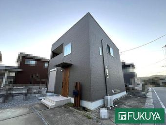 4LDK house in Higashiomi