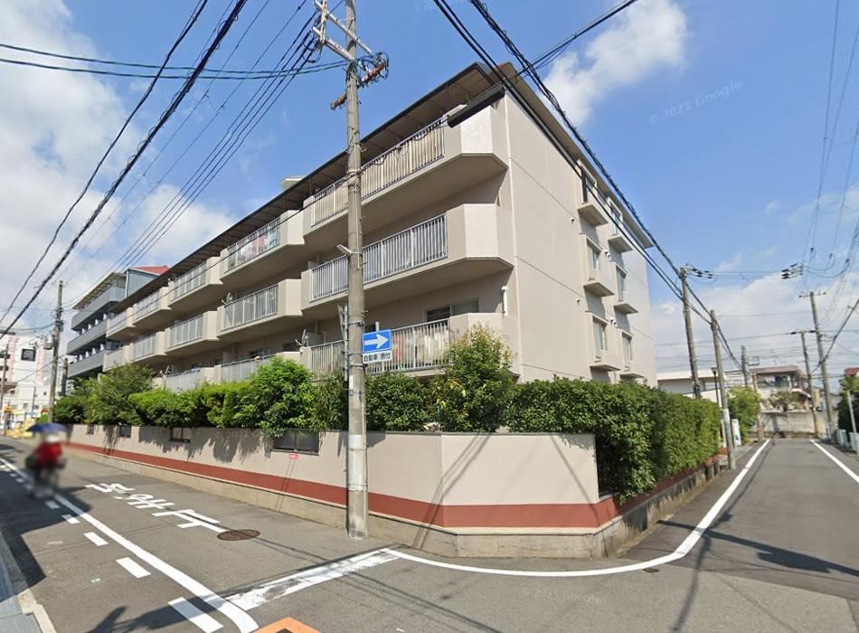 4LDK apartment in Amagasaki, Hyogo - Photo 1