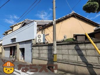 9DK house in Tenri