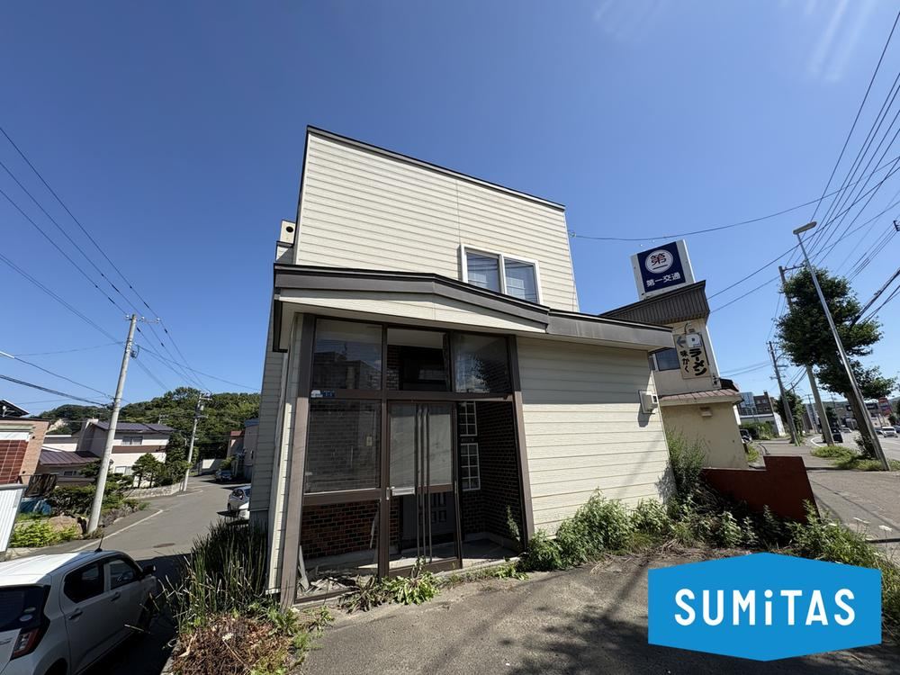 137 m² land in Minami Ward, Sapporo, Hokkaido - Photo 1