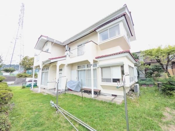 4LDK house in Hitachi, Ibaraki - Photo 1