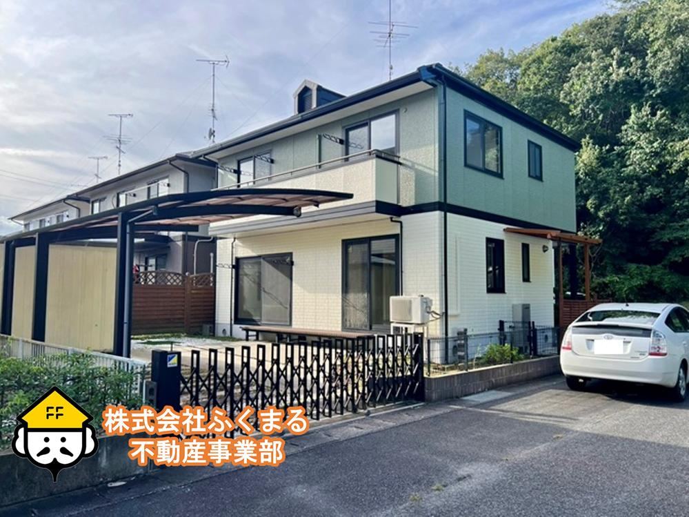 5LDK+S house in Iwaki, Fukushima - Photo 1