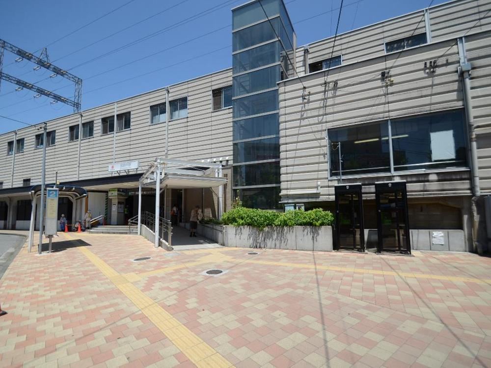 2LDK apartment in Miyamae Ward, Kawasaki, Kanagawa - Photo 1