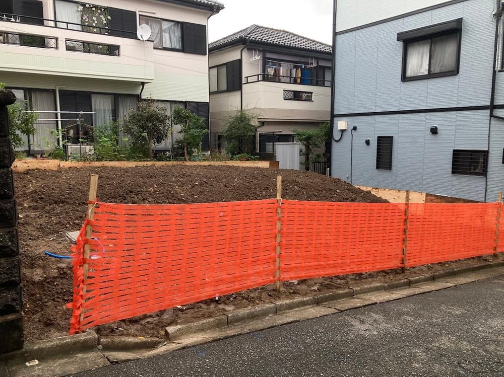 86 m² land in Kawagoe, Saitama - Photo 1