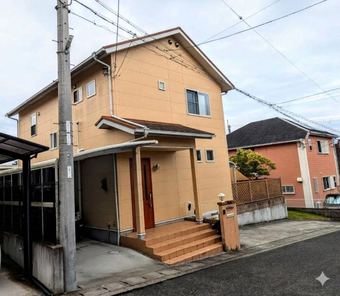 3LDK+S house in Hashimoto