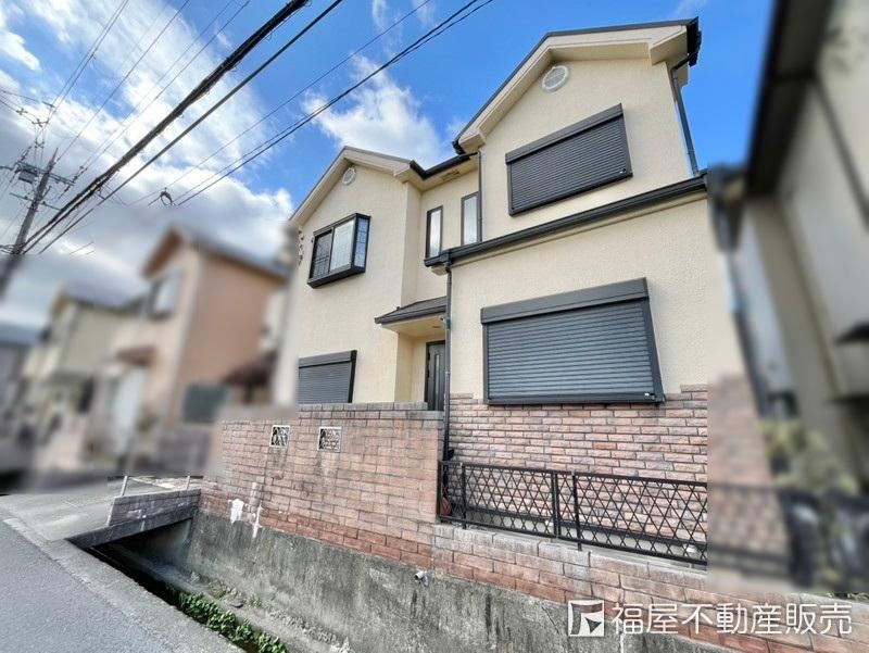 4LDK+S house in Kashiba, Nara - Photo 1
