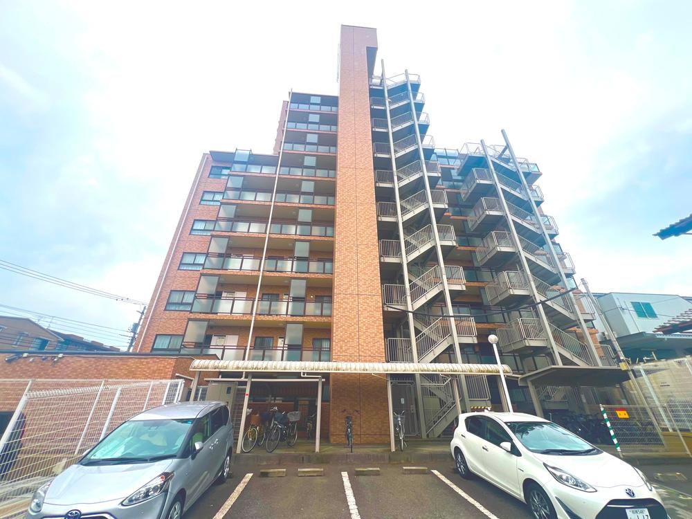 2LDK apartment in Yamato, Kanagawa - Photo 1