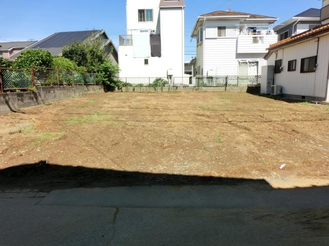 186 m² land in Ushiku, Ibaraki - Photo 1