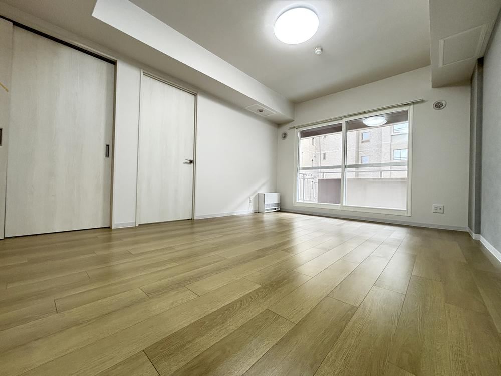 2LDK apartment in Chuo Ward, Sapporo, Hokkaido - Photo 1