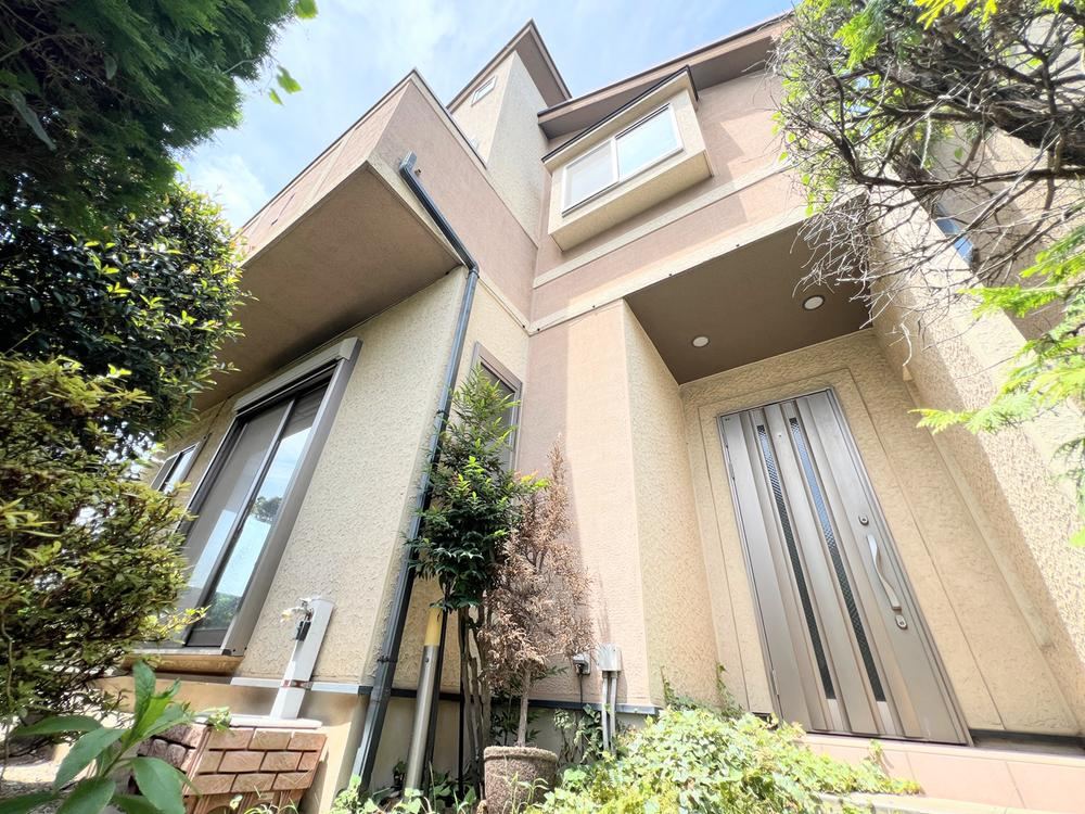 3LDK house in Tachikawa, Tokyo - Photo 1