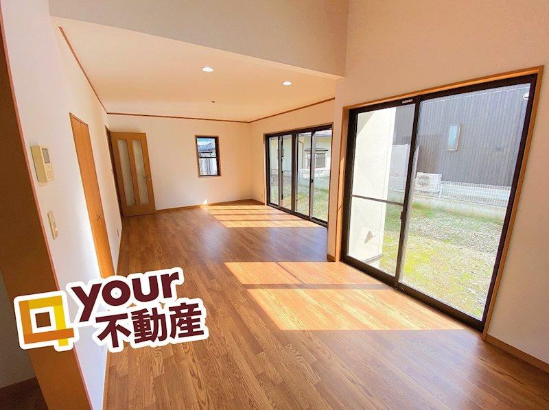 4LDK house in Aoba Ward, Sendai, Miyagi - Photo 1