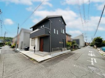 3LDK house in Zushi