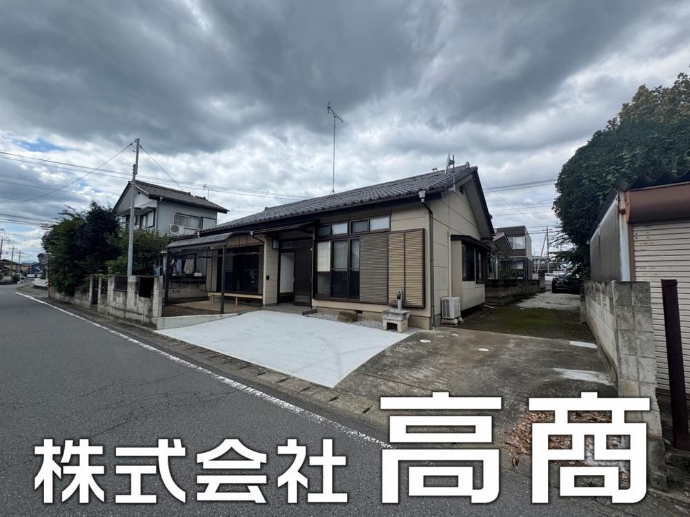 3DK house in Takasaki, Gunma - Photo 1