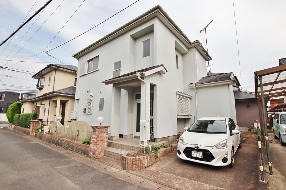 4LDK house in Tachiarai, Mii District, Fukuoka - Photo 1