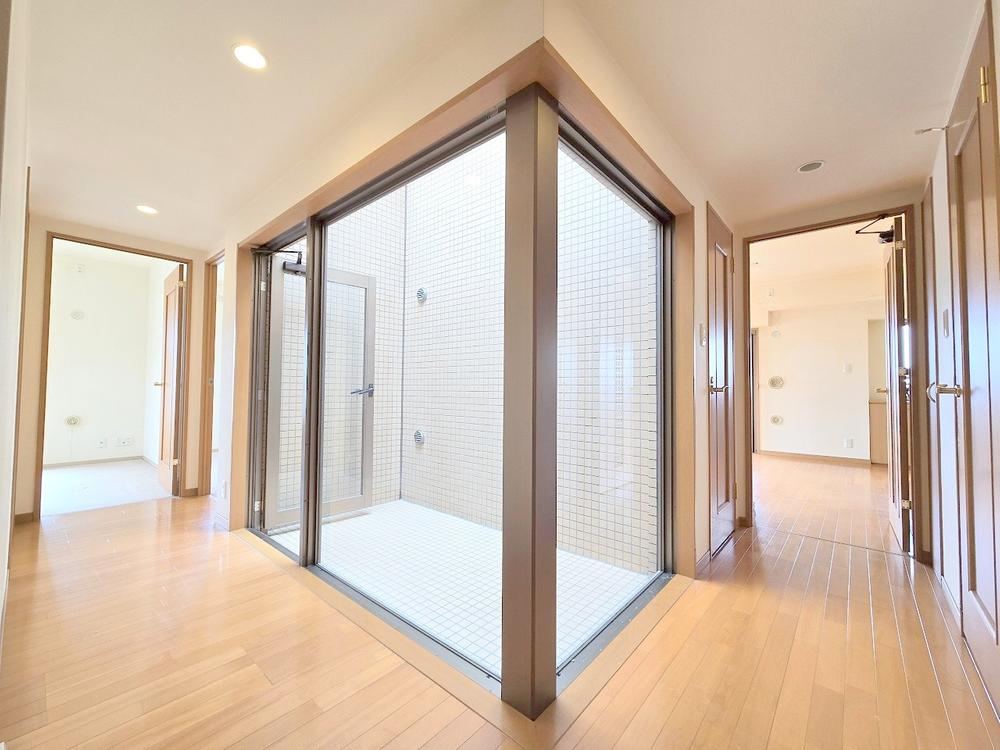 3LDK apartment in Ome, Tokyo - Photo 1