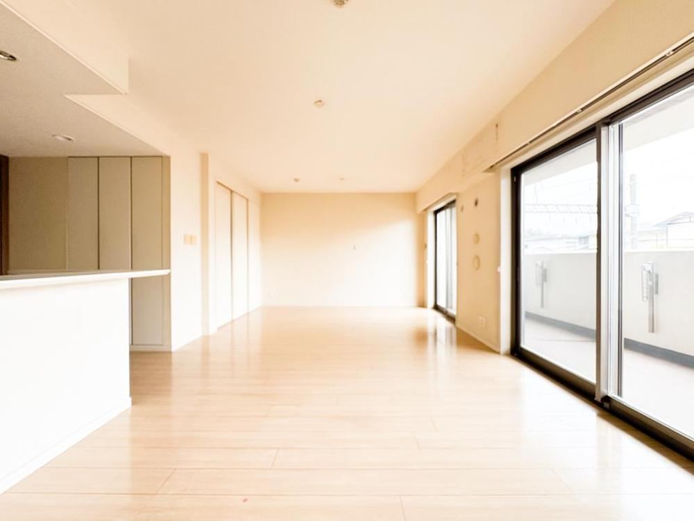 3LDK apartment in Asao Ward, Kawasaki, Kanagawa - Photo 1