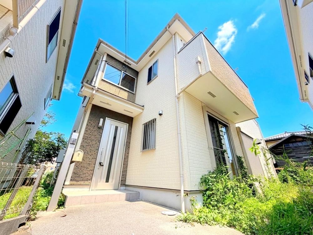 4LDK house in Akishima, Tokyo - Photo 1