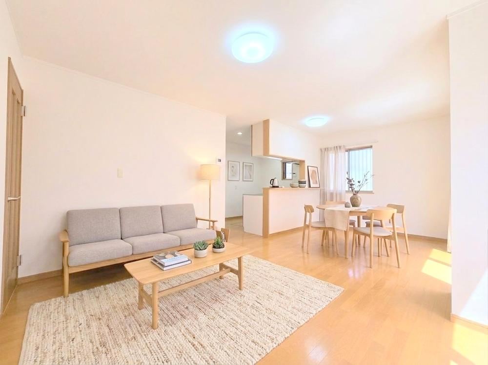 4LDK house in Ome, Tokyo - Photo 1