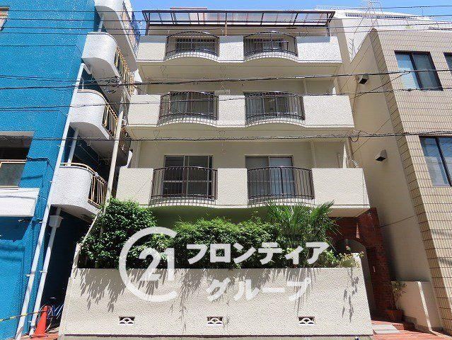 3DK apartment in Chuo Ward, Kobe, Hyogo - Photo 1