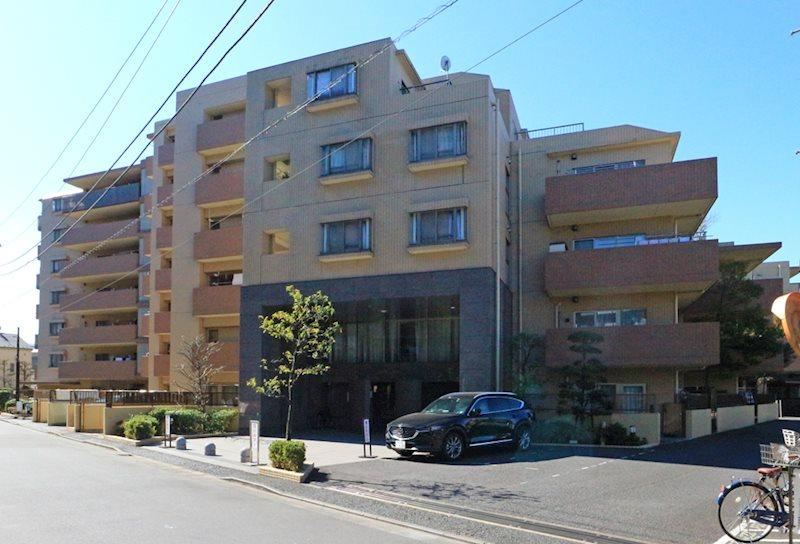 4LDK apartment in Kawasaki Ward, Kawasaki, Kanagawa - Photo 1