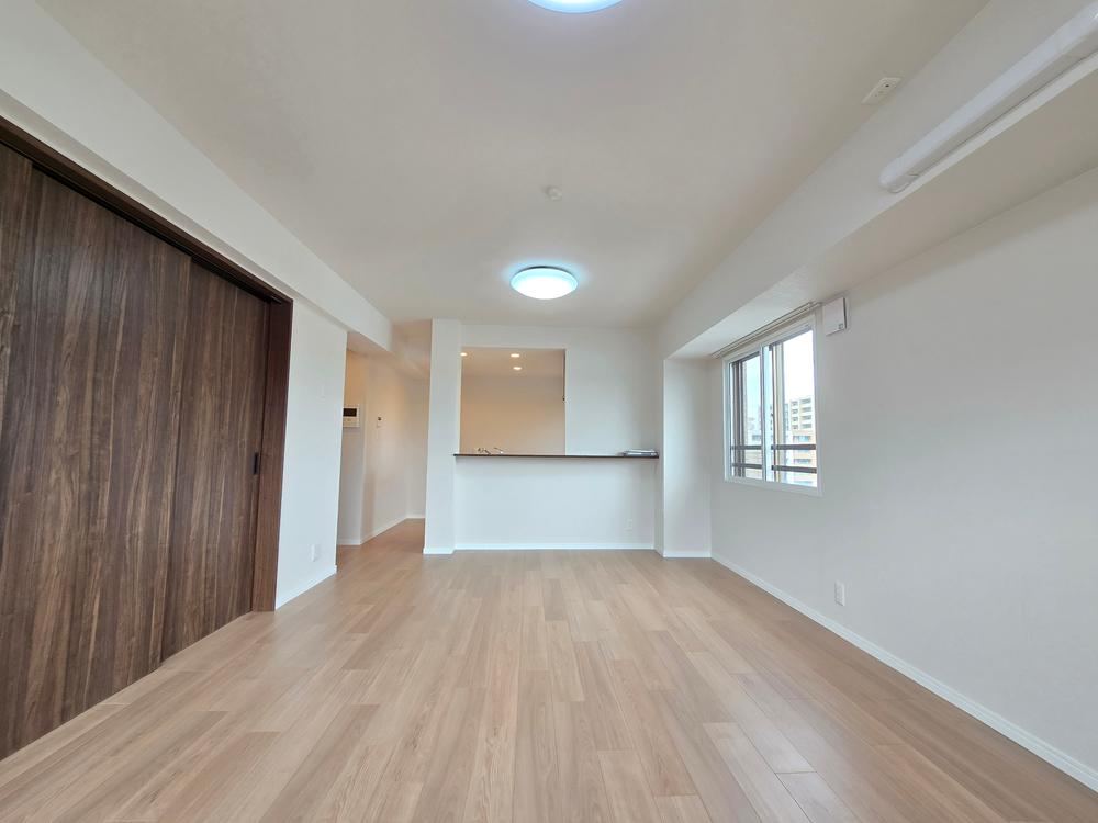 3LDK apartment in Chuo Ward, Sapporo, Hokkaido - Photo 1
