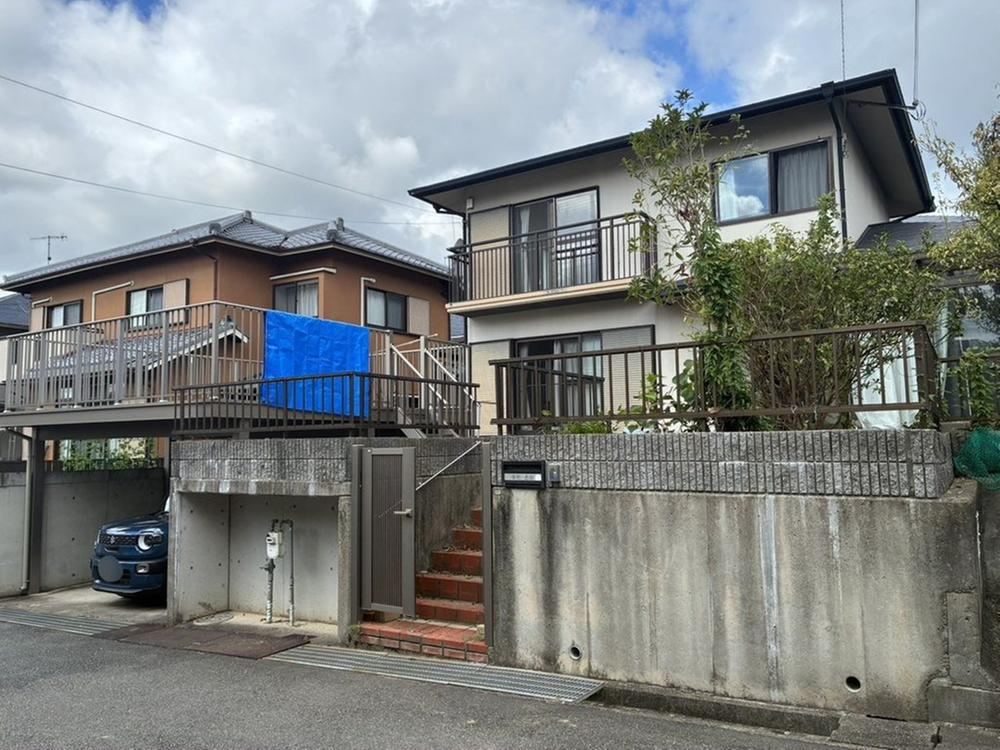4LDK house in Nishi Ward, Kobe, Hyogo - Photo 1