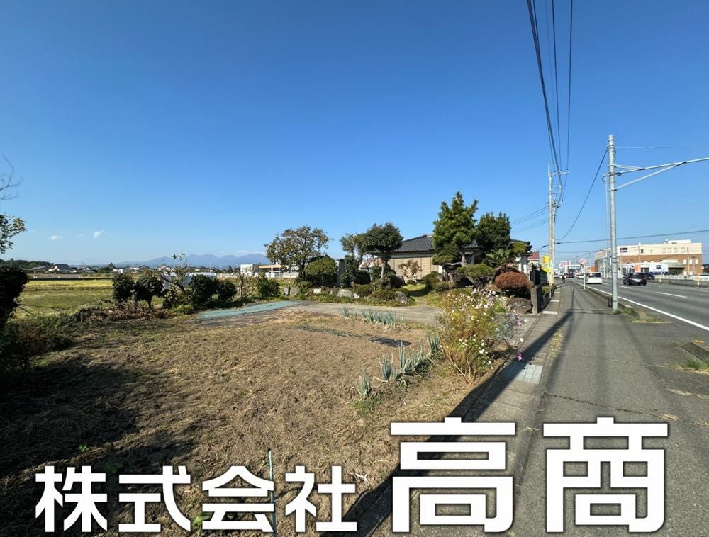 297 m² land in Takasaki, Gunma - Photo 1