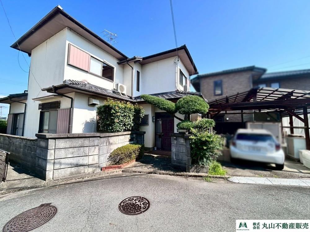 5DK house in Kashiba, Nara - Photo 1