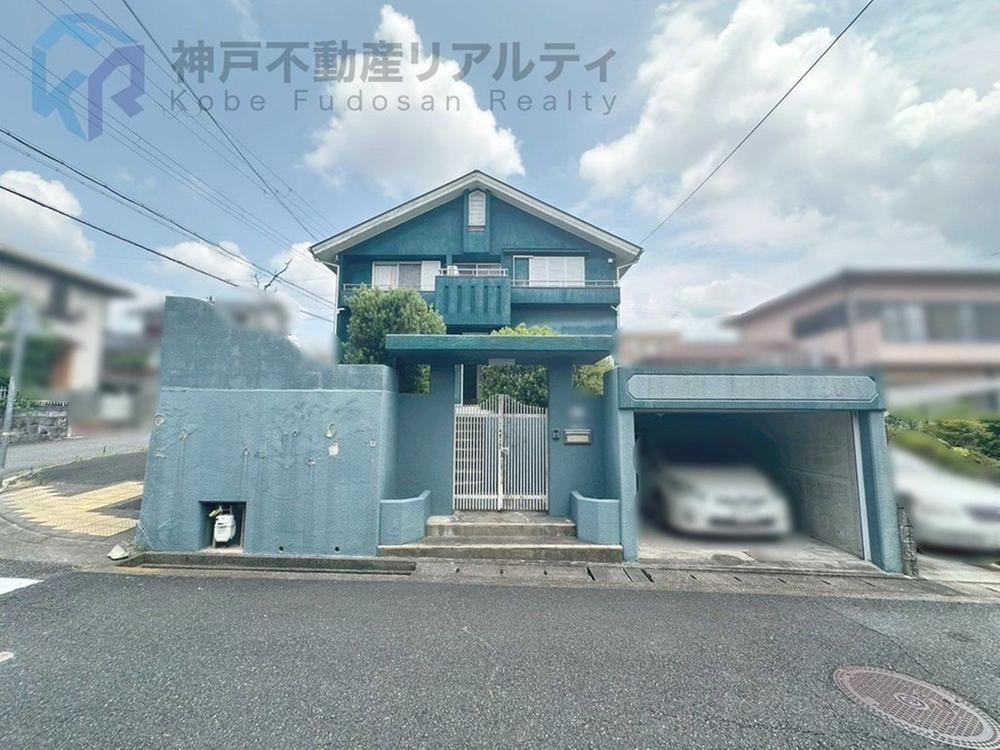 3LDK+S house in Sanda, Hyogo - Photo 1