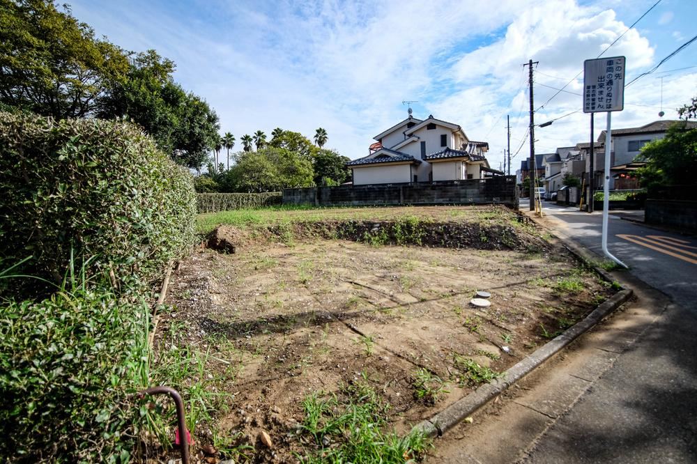 322 m² land in Narashino, Chiba - Photo 1