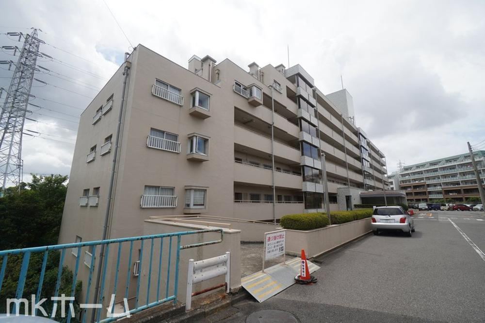 3LDK apartment in Inage Ward, Chiba - Photo 1