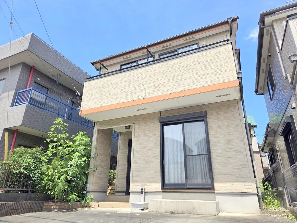 4LDK house in Ome, Tokyo - Photo 1