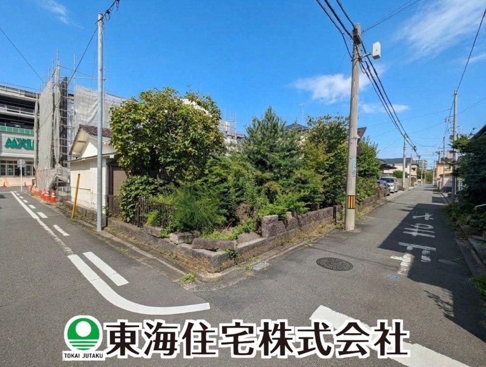 284 m² land in Koriyama, Fukushima - Photo 1