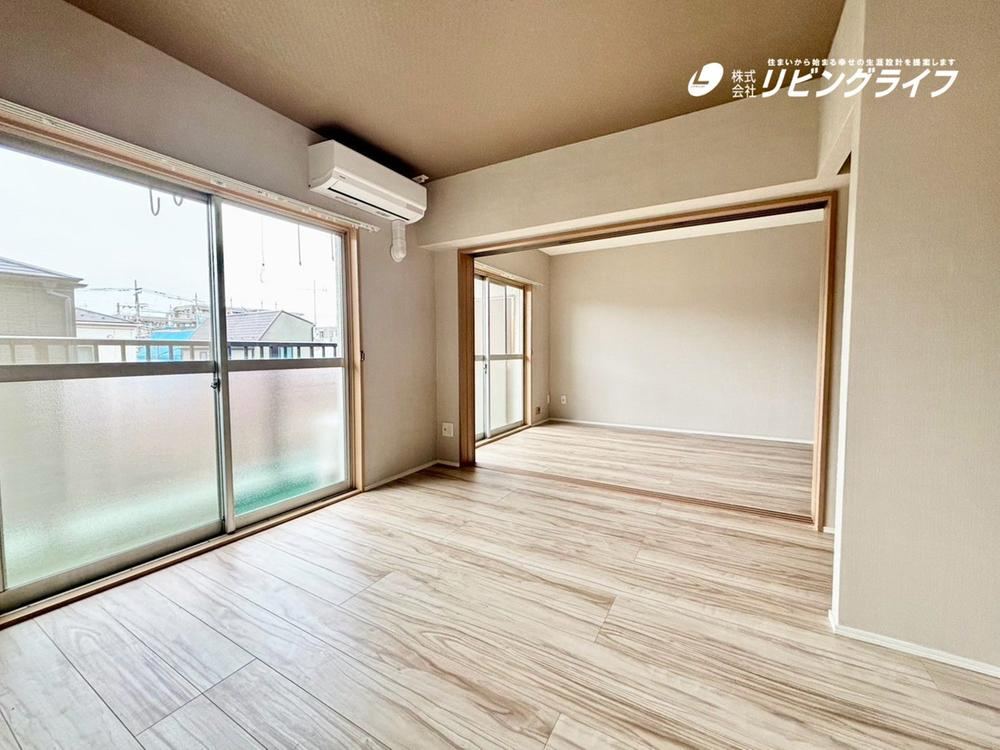 2DK apartment in Ota Ward, Tokyo - Photo 1