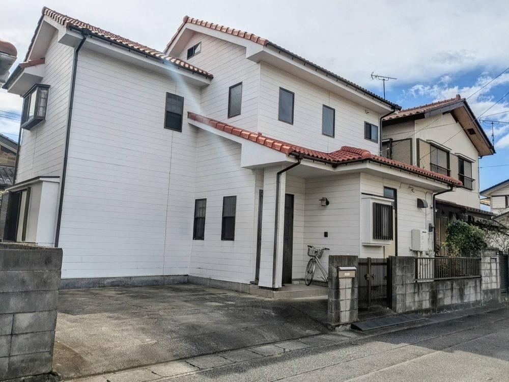 4LDK house in Tamamura, Sawa District, Gunma - Photo 1