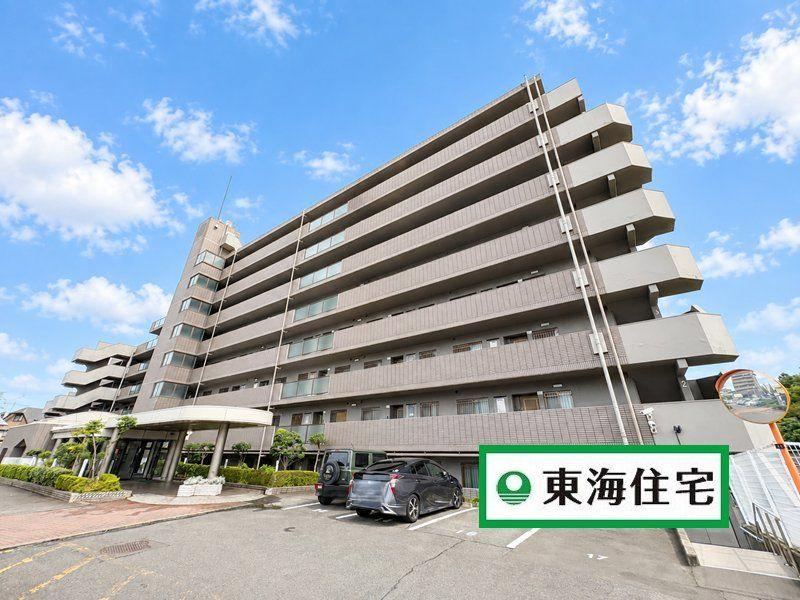 3LDK apartment in Izumi Ward, Sendai, Miyagi - Photo 1