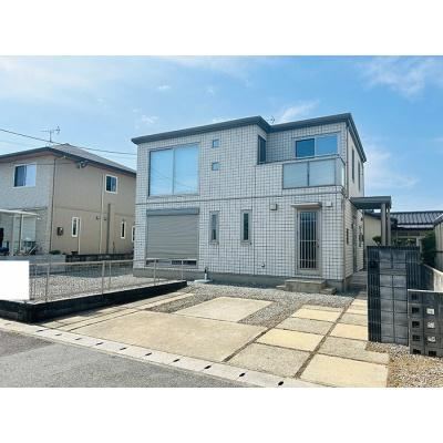 4LDK+S house in Higashi Ward, Fukuoka - Photo 1