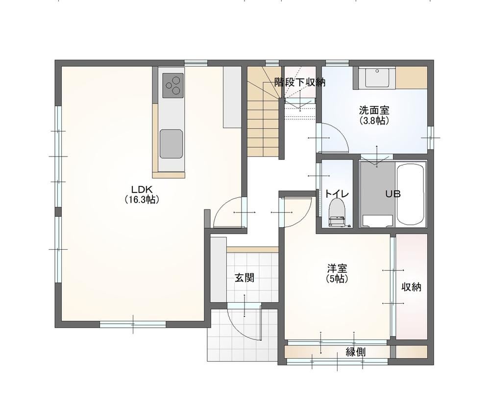 4LDK house in Yokkaichi, Mie - Photo 1
