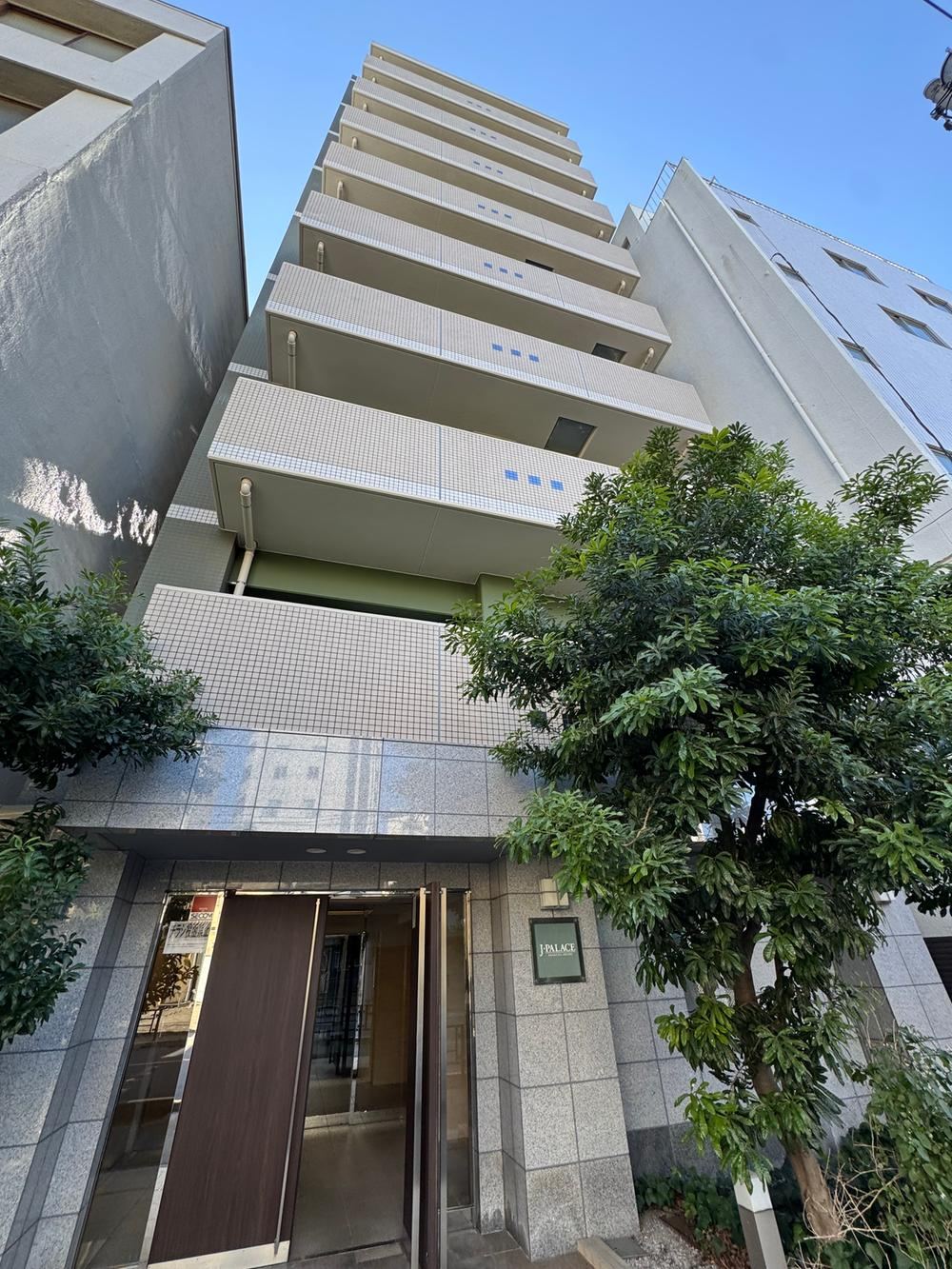 1LDK apartment in Taito Ward, Tokyo - Photo 1
