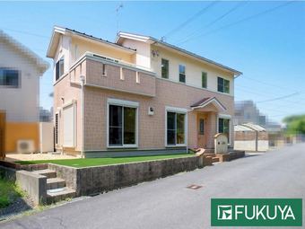 3LDK house in Koka