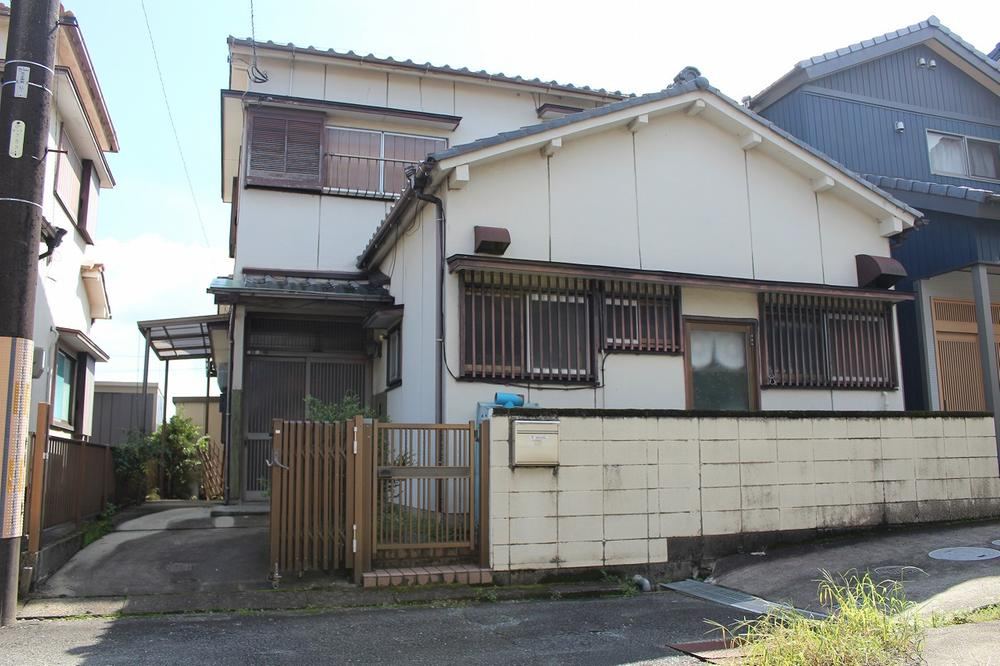 4DK house in Ama, Aichi - Photo 1