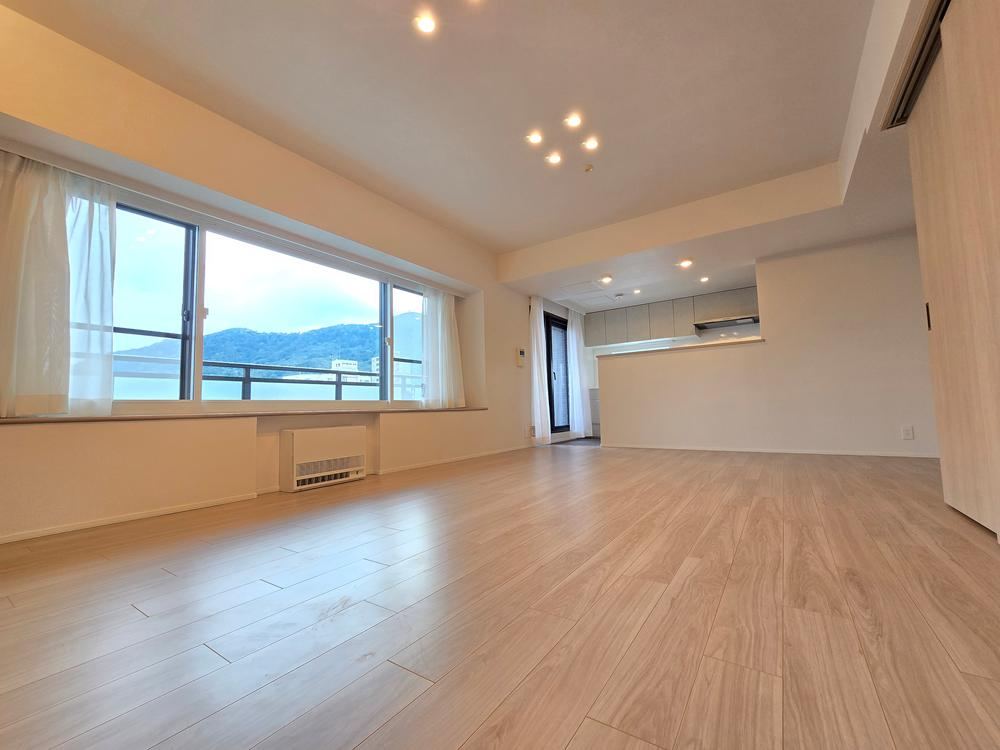 4LDK apartment in Chuo Ward, Sapporo, Hokkaido - Photo 1