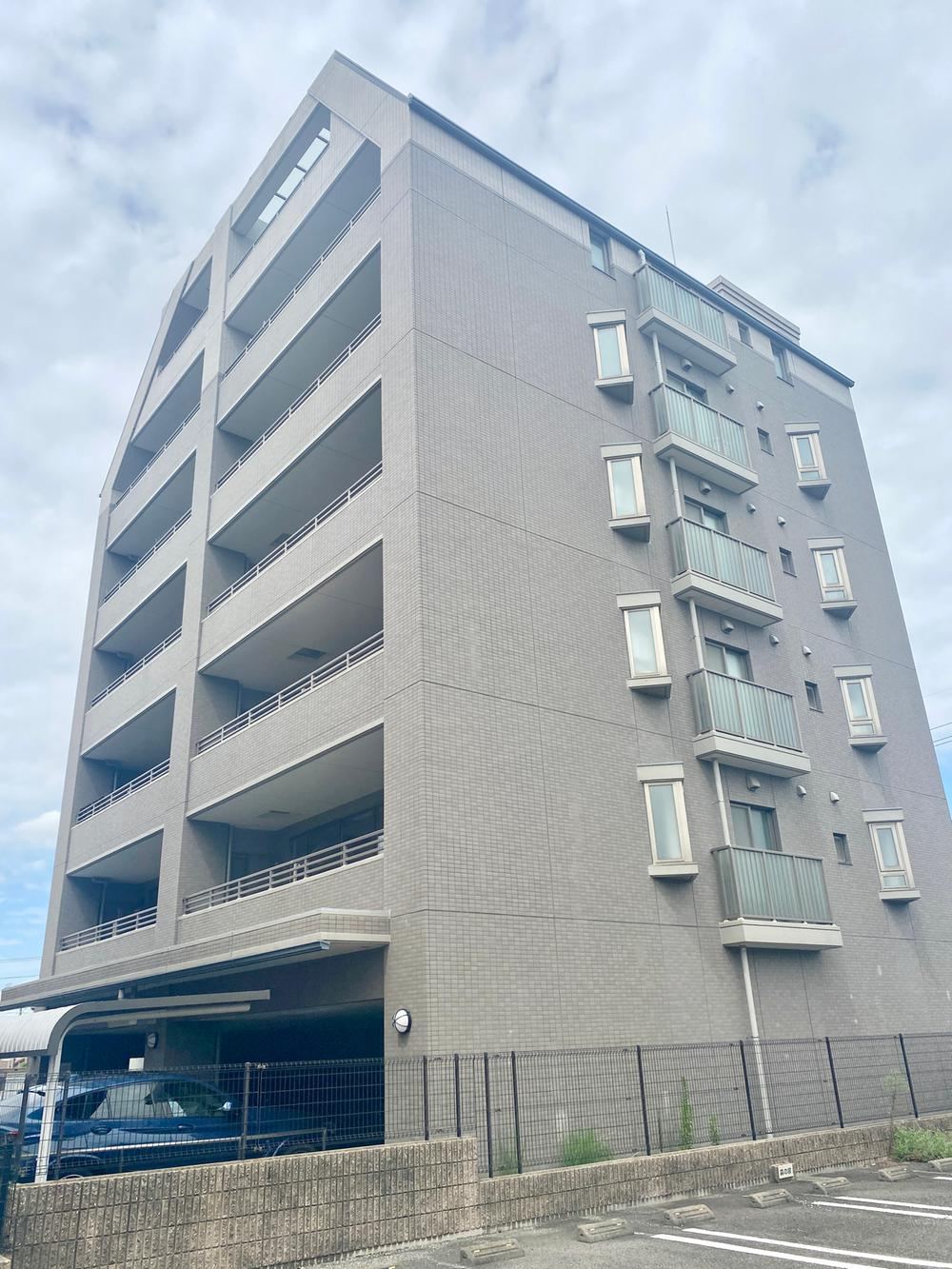 3LDK apartment in Konan, Aichi - Photo 1
