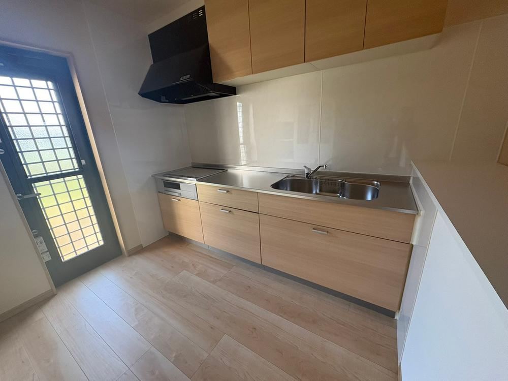 3LDK house in Omuta, Fukuoka - Photo 1
