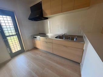 3LDK house in Omuta