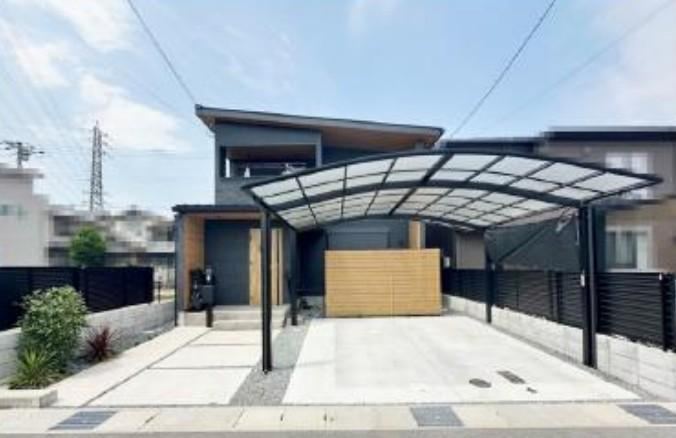 3LDK+S house in Himeji, Hyogo - Photo 1