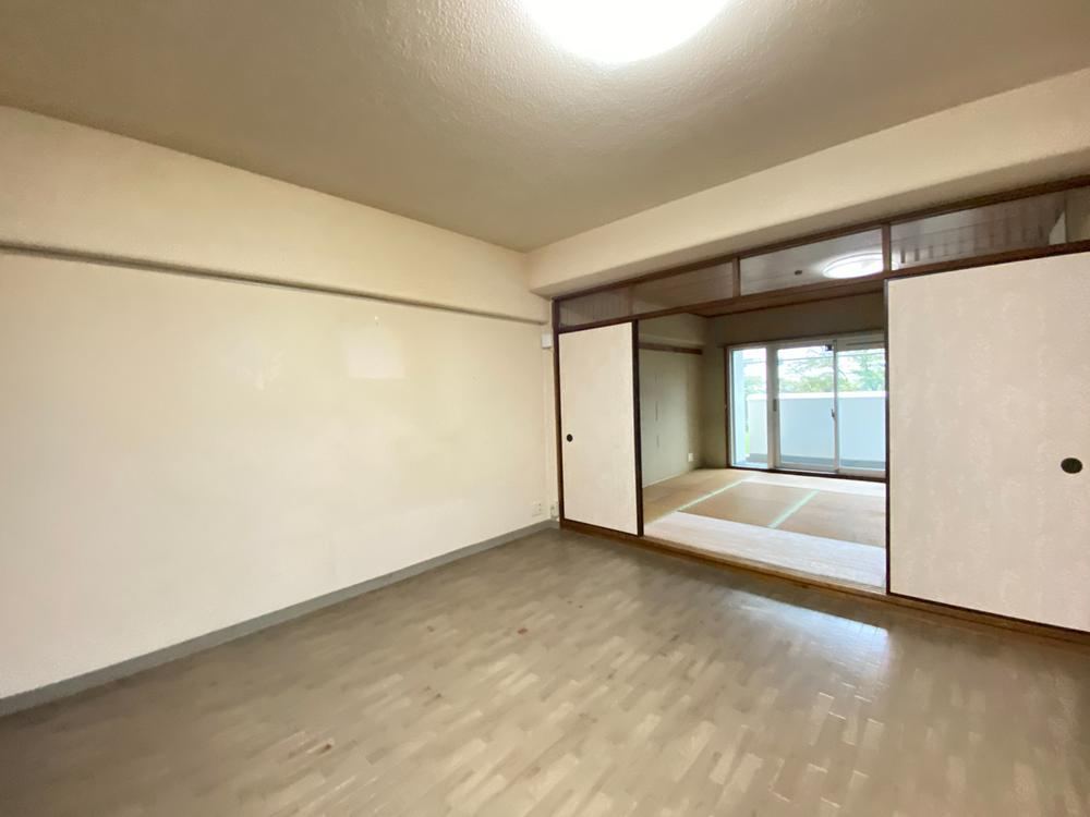 3LDK apartment in Edogawa Ward, Tokyo - Photo 1