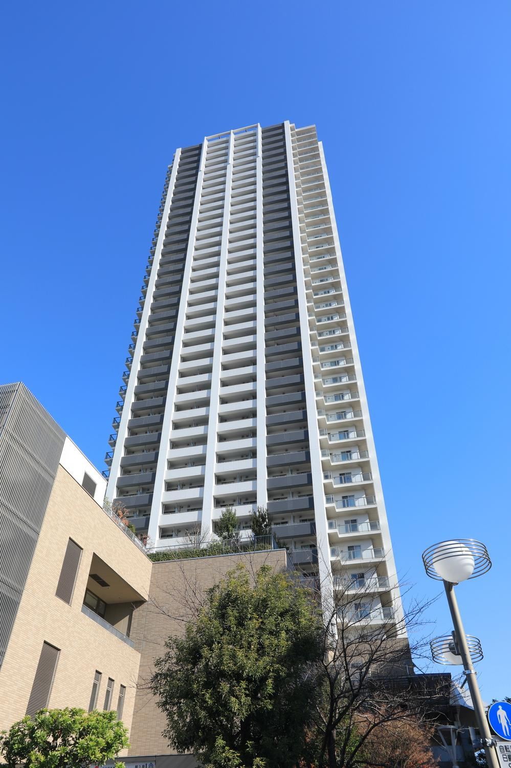 1LDK apartment in Katsushika Ward, Tokyo - Photo 1